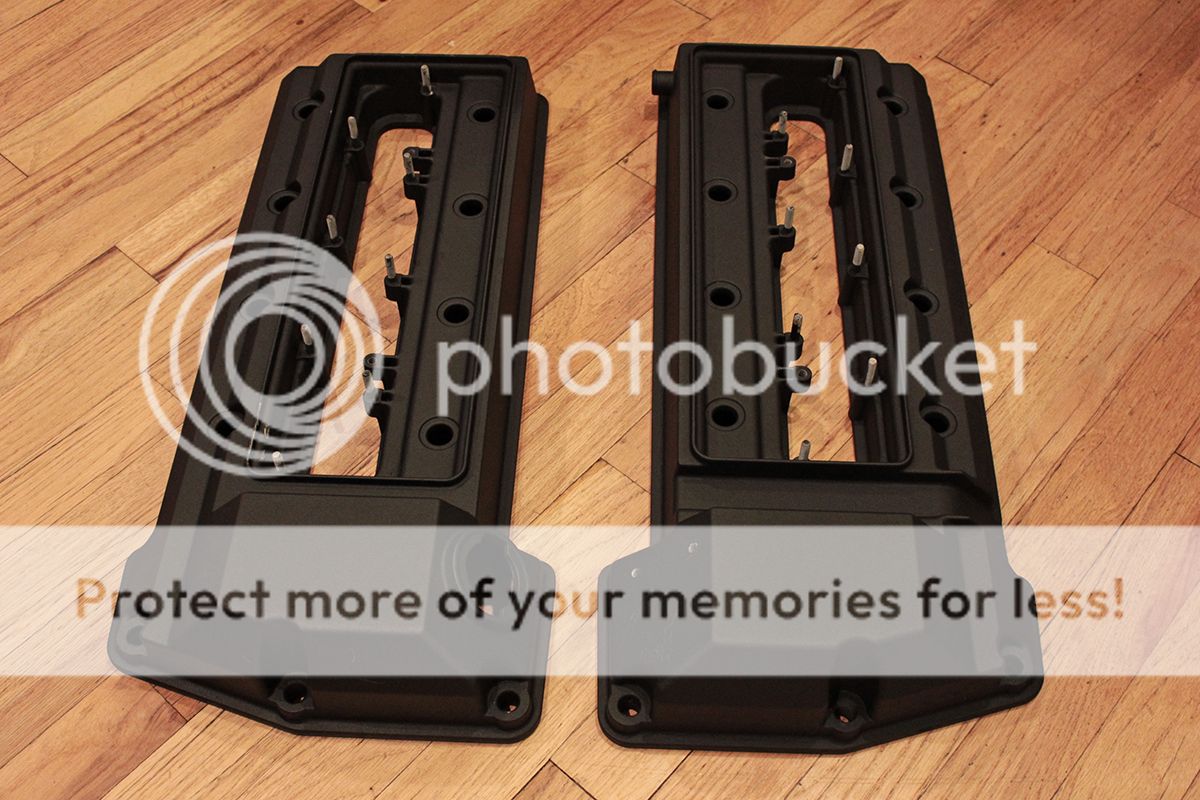 M62TU Powdercoated valve covers BMW M5 Forum and M6 Forums